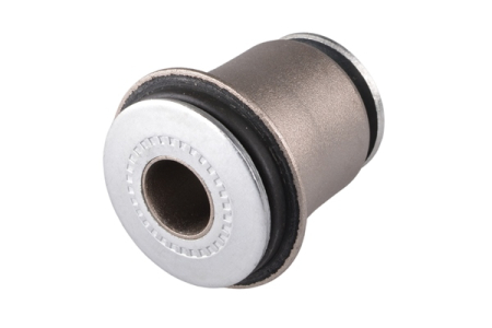 Bucșe Cauciuc - Bucșă cauciuc braț inferior față - partea din față Toyota Land Cruiser J150