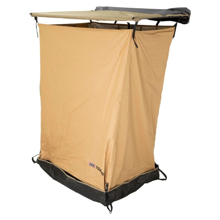 Mobilier Camping - Cabină de duș camping ARB Ensuite cu podea și iluminare LED
