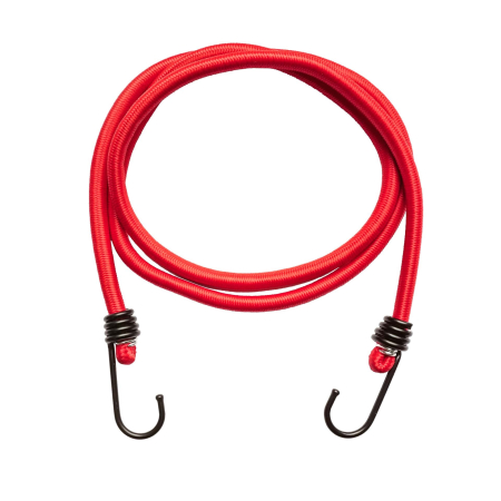 Accesorii Camping - Chingă elastică cu cârlige – 120 cm