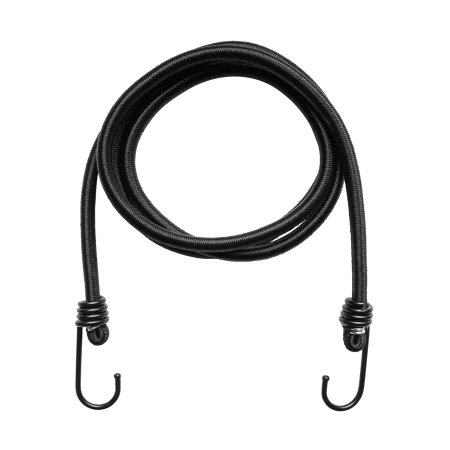 Accesorii Camping - Chingă elastică cu cârlige – 150 cm