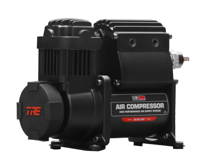 COMPRESOARE ȘI ACCESORII - Compresor aer 12V TRE4x4 High Output