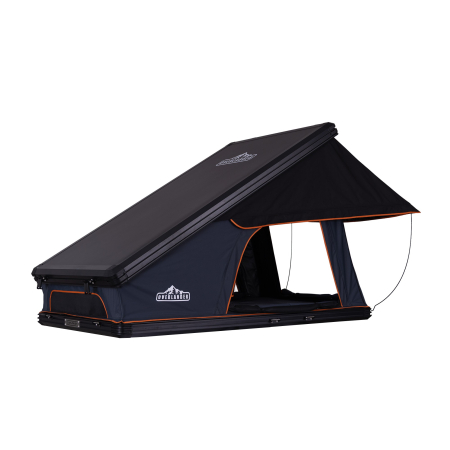 CAMPING & OVERLANDING - Cort plafon auto OVERLANDER Armor Top 2.0 Grey