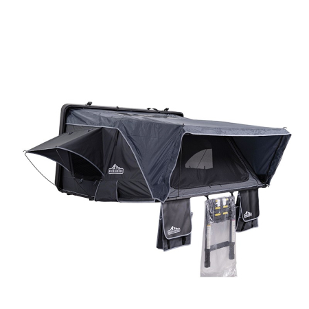 CAMPING & OVERLANDING - Cort plafon auto OVERLANDER Discover Max 210 cm cu sky roof