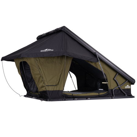 CAMPING & OVERLANDING - Cort plafon auto OVERLANDER Nomad Eco-Green