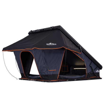 CAMPING & OVERLANDING - Cort plafon auto OVERLANDER Nomad Grey