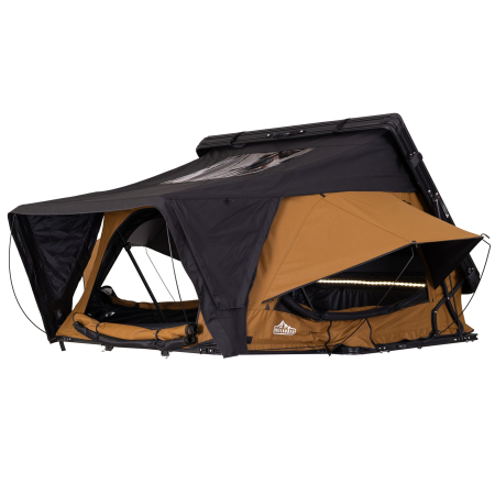 Corturi Auto - Cort plafon auto OVERLANDER Nova Sahara