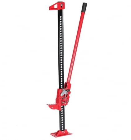Accesorii Recuperare - Cric hi-lift roșu 120 cm (48 inch) OFM4x4