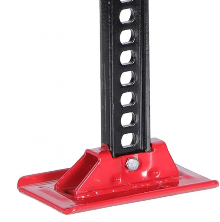 Cric hi-lift roșu 150 cm (60inch) OFM4x4 [2]