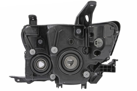 Far dreapta Mitsubishi Pajero IV [1]