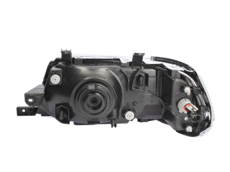 Far dreapta Mitsubishi Pajero Sport 1996-2008 [1]