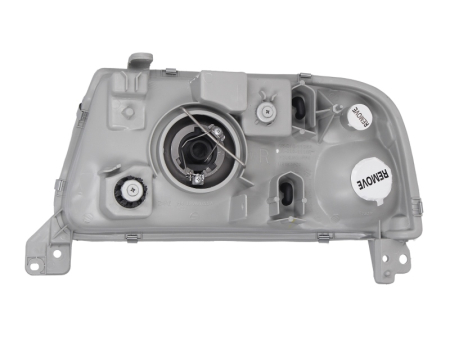 Far dreapta Suzuki Grand Vitara I [1]