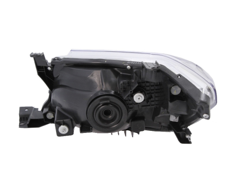 Far dreapta Toyota Hilux 2011-2015 [1]