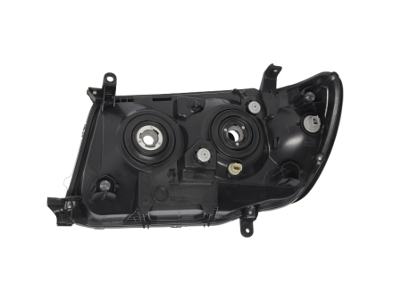 Far dreapta Toyota Land Cruiser J100 2005-2007 [1]