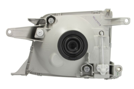 Far dreapta Toyota Land Cruiser Prado J90 1996-1999 [1]