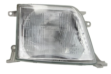 Faruri - Far dreapta Toyota Land Cruiser Prado J90 1996-1999