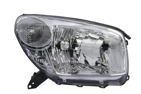 Faruri - Far dreapta Toyota RAV4 II 2003-2005