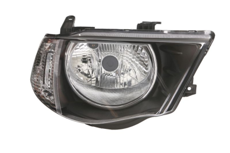 Faruri - Far dreapta tuning Mitsubishi L200 2006-2010