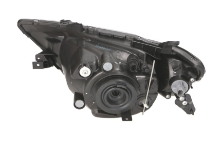 Far dreapta tuning Mitsubishi L200 2006-2010 [1]