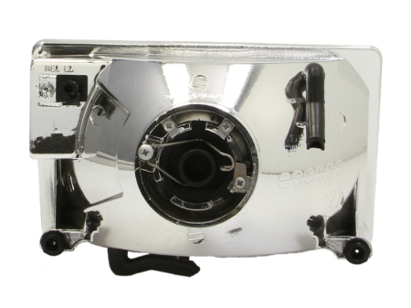 Far stânga Jeep Grand Cherokee ZJ/ZG [1]