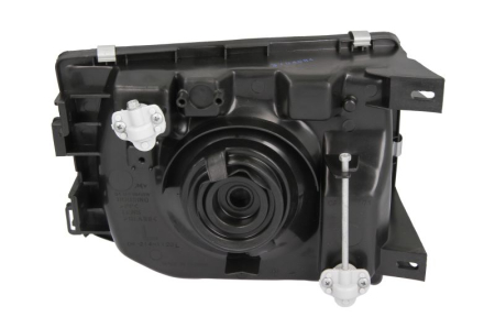 Far stânga Mitsubishi Pajero II [1]