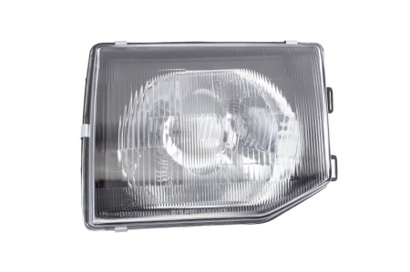 Faruri - Far stânga Mitsubishi Pajero II