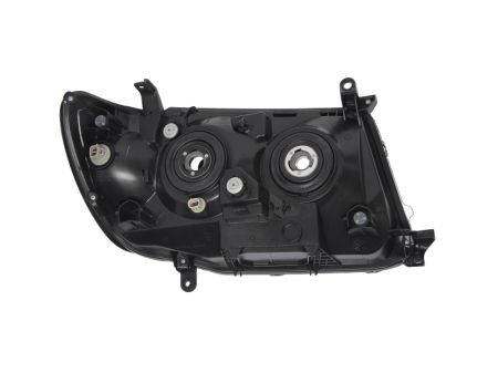 Far stânga Toyota Land Cruiser J100 2005-2007 [1]