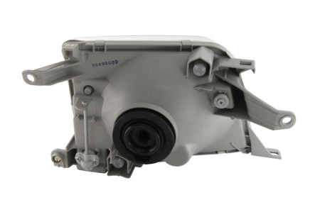 Far stânga Toyota Land Cruiser Prado J90 1996-1999 [1]