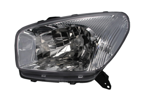 Faruri - Far stânga Toyota RAV4 II 2000-2003