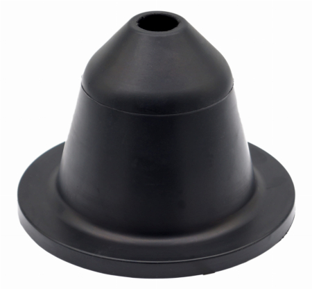 Accesorii Suspensie - Flanșă cauciuc arc spate Suzuki Jimny 1998-2018