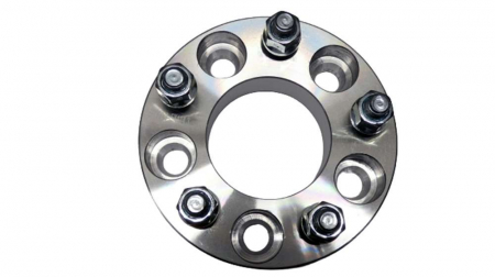 Flanșă distanțier roată 30 mm 5x114.3 Jeep Cherokee, Grand Cherokee ZJ, Wrangler YJ TJ, Liberty [1]