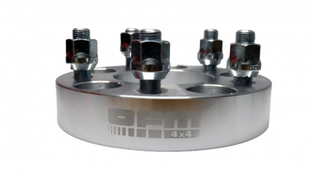 Flanșă distanțier roată 30 mm 5x114.3 Jeep Cherokee, Grand Cherokee ZJ, Wrangler YJ TJ, Liberty [2]