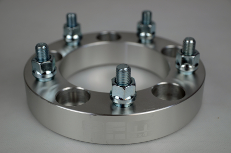 Flanșe Distanțiere - Flanșă distanțier roată 30 mm 5x139.7 Daihatsu Rocky, Feroza / Kia Sportage I, Sorento I