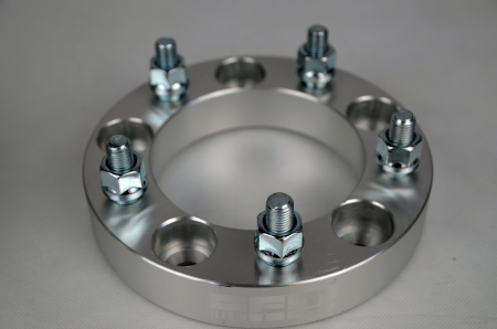 Flanșă distanțier roată 30 mm 5x139.7 Daihatsu Rocky, Feroza / Kia Sportage I, Sorento I [1]