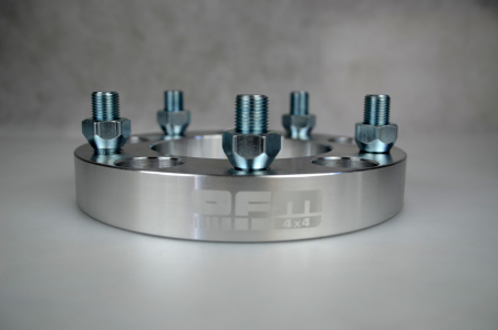 Flanșă distanțier roată 30 mm 5x165.1 Land Rover Defender, Discovery I, Range Rover I [2]