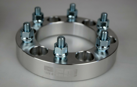 Flanșă distanțier roată 30 mm 6x139.7 Mitsubishi / Toyota / Opel / Hyundai [1]