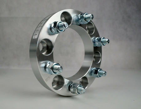 Flanșe Distanțiere - Flanșă distanțier roată 30 mm 6x139.7 Nissan Patrol, Terrano, Navara D22