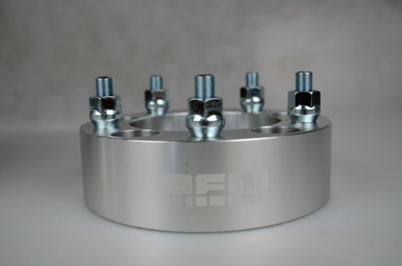 Flanșă distanțier roată 50 mm 5x139.7 Suzuki / Lada Niva [1]