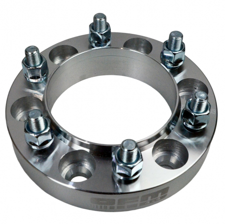 Flanșe Distanțiere - Flanșă distanțier roată cu inel centrare 30 mm 6x139.7 Nissan Patrol