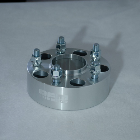 ROȚI - Flanșă distanțier roată cu inel centrare 50 mm 5x127 Jeep