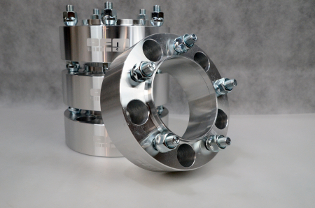 Flanșă distanțier roată cu inel centrare 50 mm 5x139.7 Suzuki Vitara, Grand Vitara I, Samurai, Jimny [3]