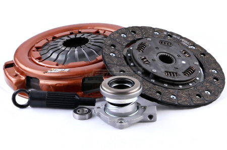 TRANSMISIE - Kit ambreiaj heavy-duty + CSC XTREME OUTBACK Suzuki Grand Vitara II 2.4i