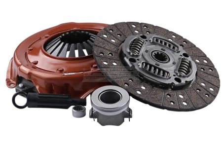 Ambreiaj - Kit ambreiaj heavy-duty Jeep Cherokee XJ / Grand Cherokee ZJ 2.5TD