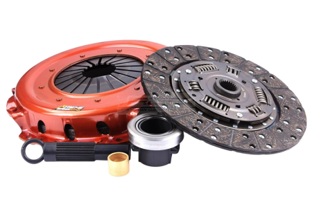 Ambreiaj - Kit ambreiaj heavy-duty Land Rover Defender / Range Rover I / Discovery 2.5TD