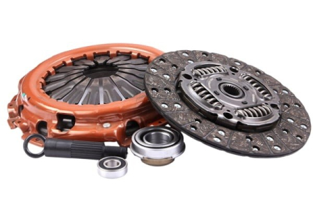 Ambreiaj - Kit ambreiaj heavy-duty Mitsubishi L200 2.5 DI-D