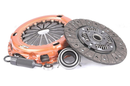 Ambreiaj - Kit ambreiaj heavy-duty Toyota Hilux / 4Runner 2.4i 22R