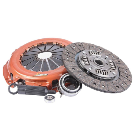 Ambreiaj - Kit ambreiaj heavy-duty Toyota Hilux / 4Runner 3.0i 3VZ-E