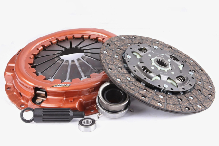 Ambreiaj - Kit ambreiaj heavy-duty Toyota Land Cruiser J80 4.2TD  1HD-T