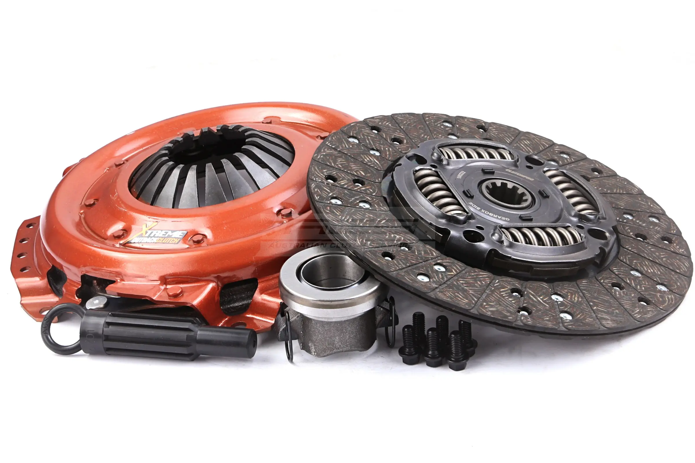 TRANSMISIE - Kit ambreiaj heavy-duty XTREME OUTBACK Jeep Wrangler JK 3.8i V6