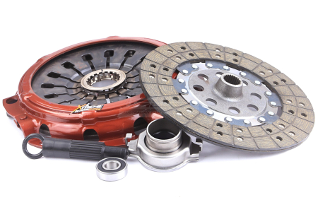 TRANSMISIE - Kit ambreiaj heavy-duty XTREME OUTBACK Mitsubishi Pajero II / Pajero Sport I 2.8TD