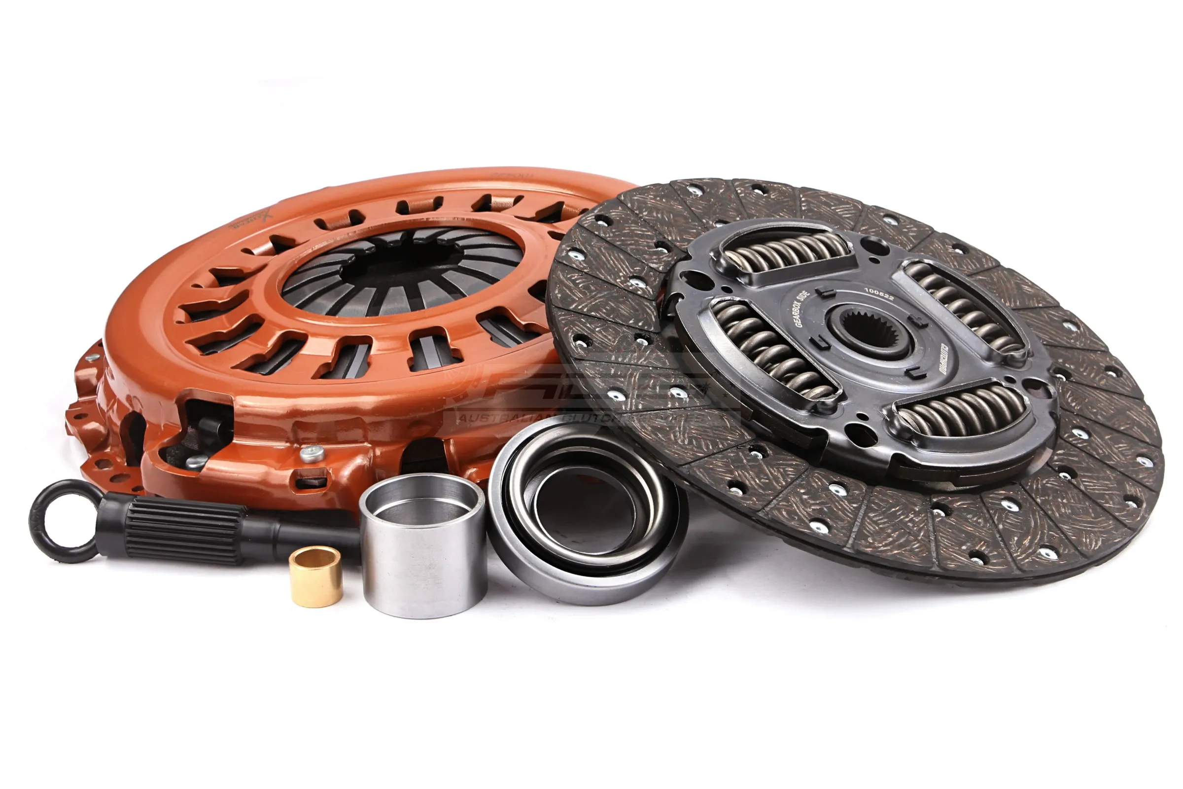 TRANSMISIE - Kit ambreiaj heavy-duty XTREME OUTBACK Nissan Navara D23 2.3 dCi / 2.3 dCi Twin Turbo